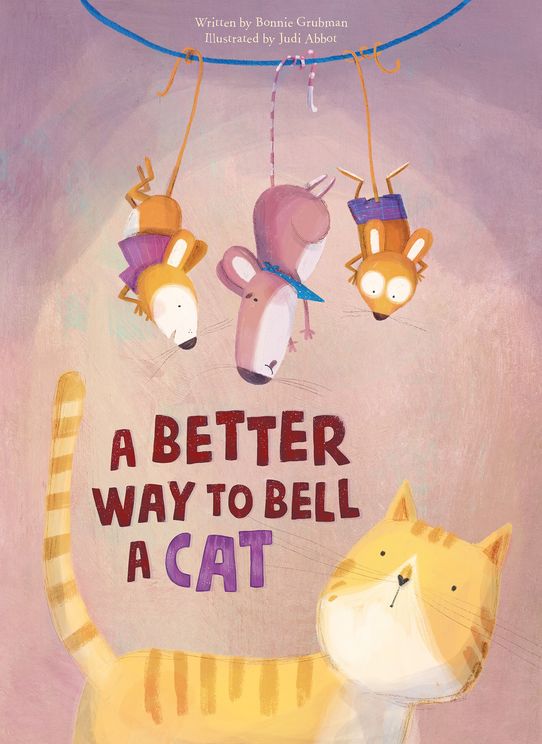 A Better Way to Bell a Cat Clavis