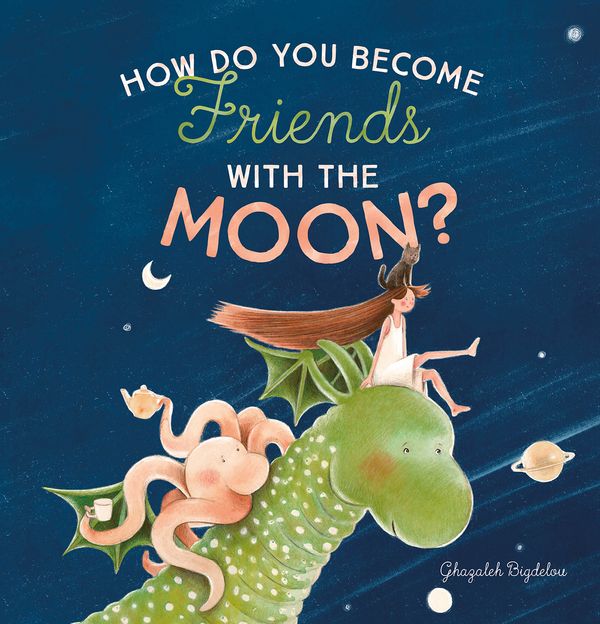 What Would You Rather Have, Moon? | Clavis