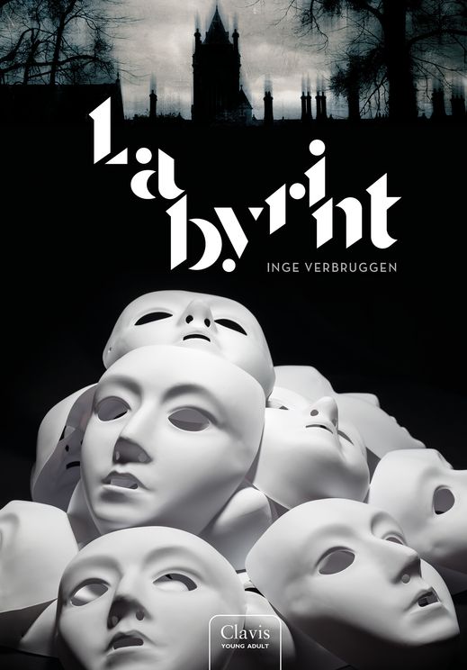 Labyrint | Clavis
