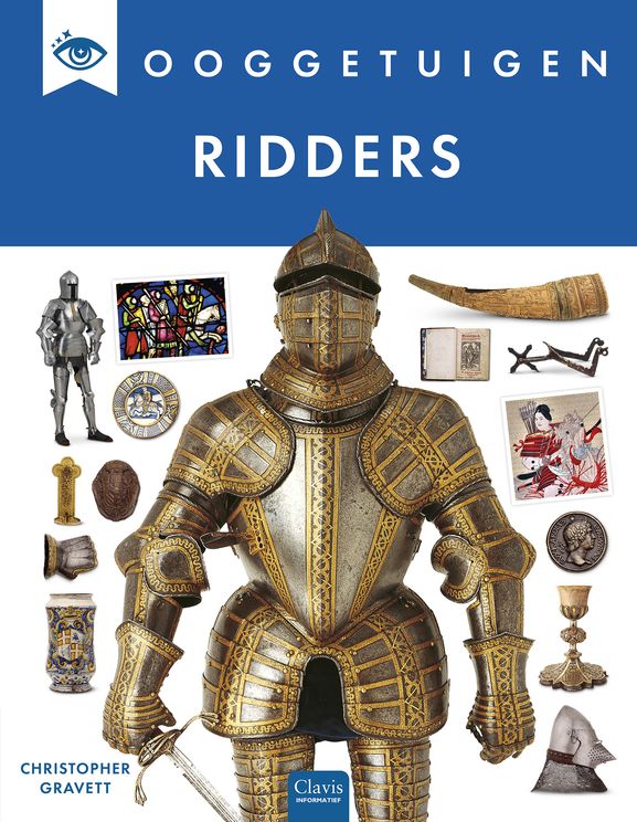 Ridders | Clavis